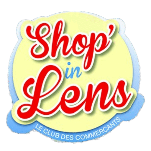 Shopin’Lens Association de Commerçants Lensois
