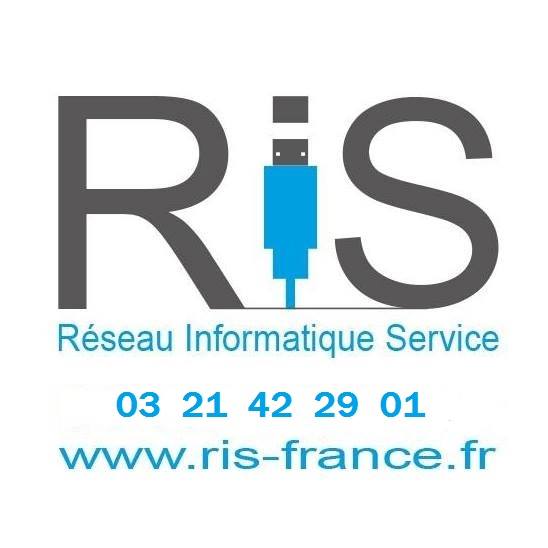 RIS Vente Assemblage Réparation d&rsquo;ordinateurs