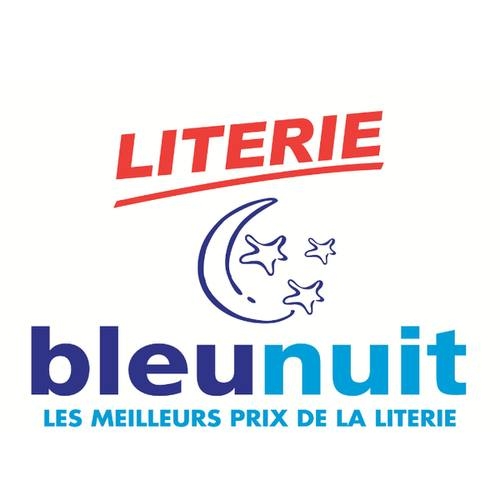 Bleunuit Literie