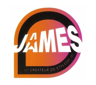 MR James Prêt à porter masculin