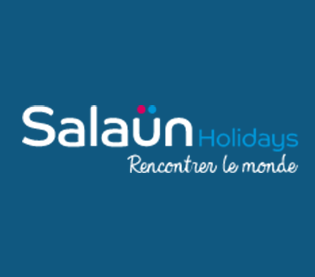 Salaün Holidays Lens Agence de voyage
