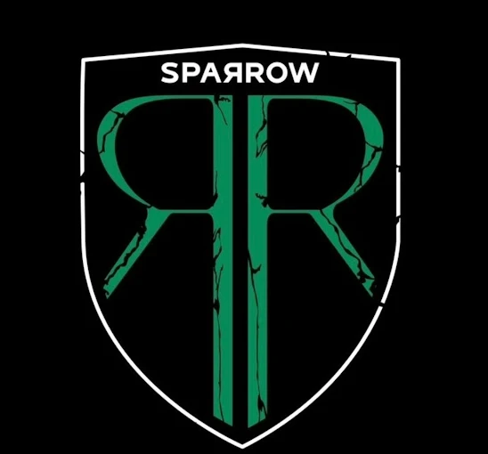Le Sparrow Bar
